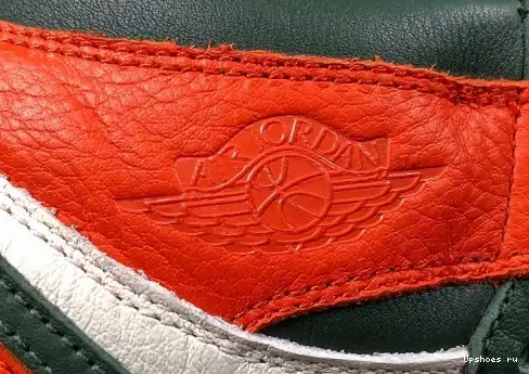 AV3905-138 Jordan Og-Sf 'Solefly' Air Retro 1 High AV3905-138 - 0507